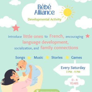 Bébé Alliance