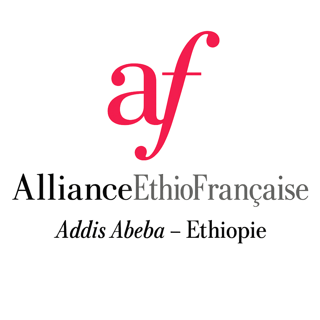 Alliance Ethio-Française Logo
