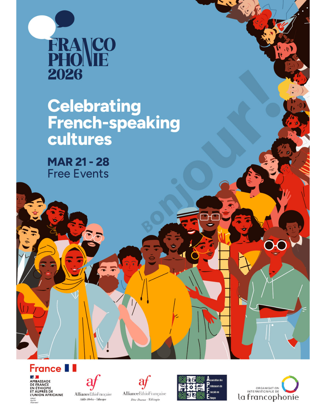 Francophonie 2026