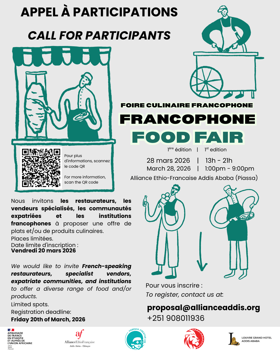 Open-call-Francophone-Food-Fair