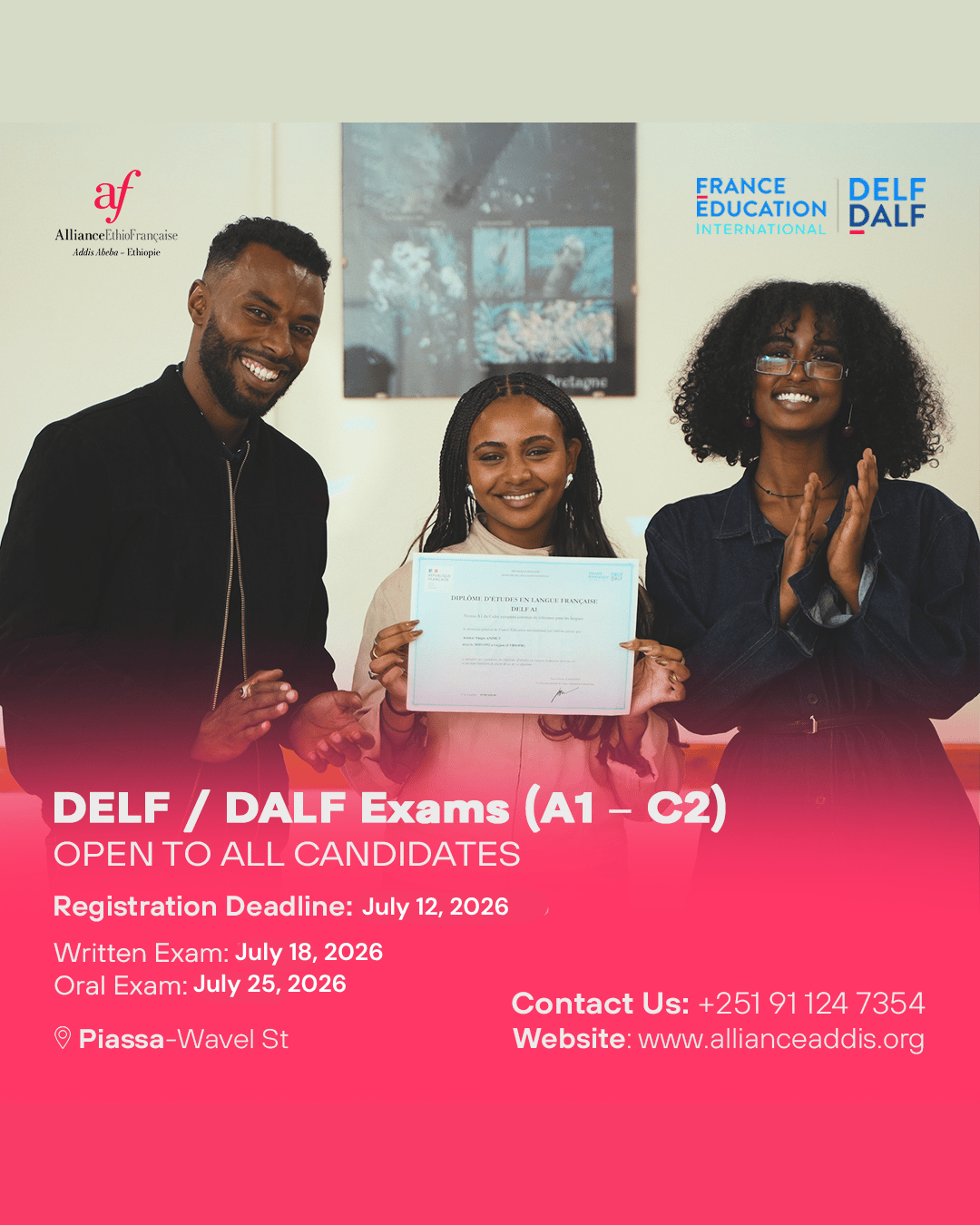 DELF