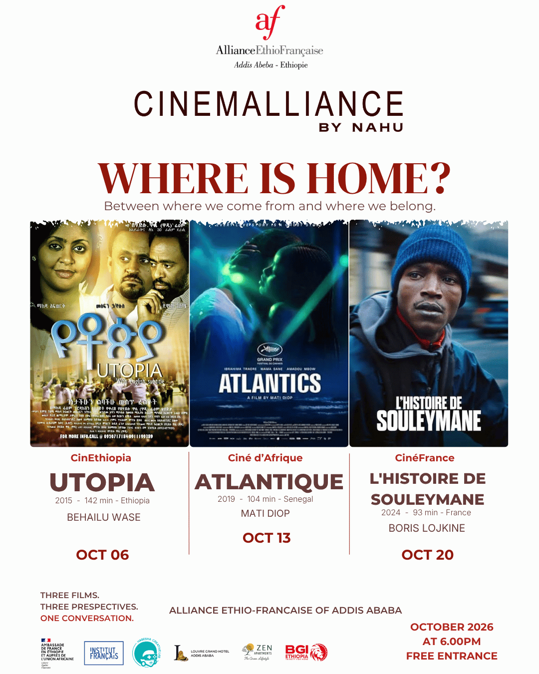 Cinemalliance